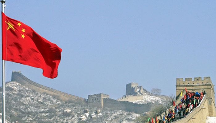 চীনে ভিসা ছাড়াই ঢুকতে পারবেন যে ছয় দেশের নাগরিক