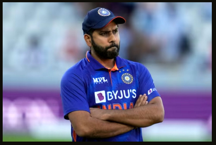 রোহিতকে তাড়িয়ে কাকে আপন করছে মুম্বাই