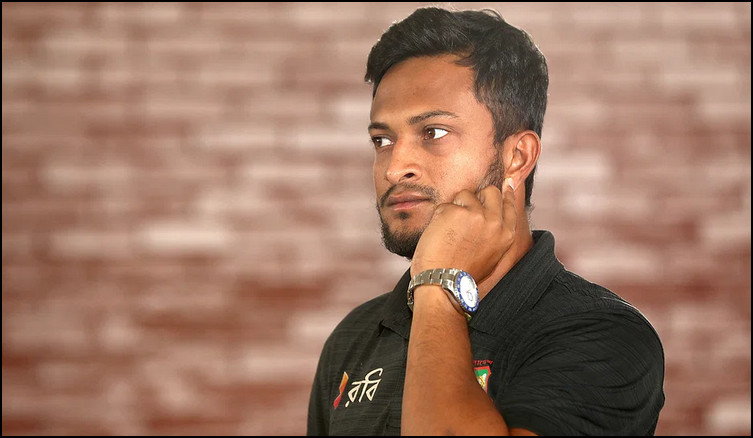 সাকিবের আসনে মনোনয়ন পেলেন চিত্রনায়ক তাহলে সাকিব পাচ্ছেন কোথায়