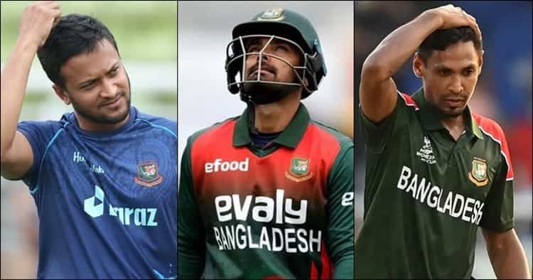 বাংলাদেশের ক্রিকেটারদের নিয়ে কঠিন সিদ্ধান্ত নিলো বিসিসিআই