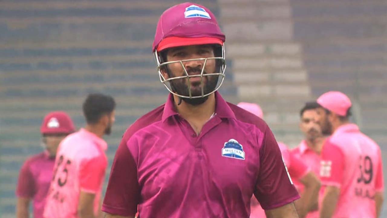 দেড়শ বছরের ইতিহাসে ক্রিকেট দ্বিতীয়বারের মতো 'টাইম আউট' দেখল পৃথিবী