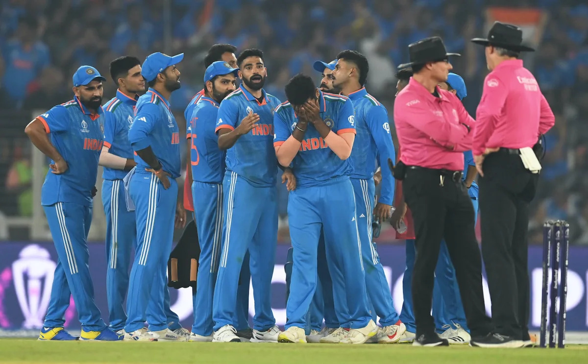 দুর্দান্ত খেলেও বার বার ব্যর্থ হওয়ার কারণ খুঁজে পেয়েছে ভারত, আপনিও দেখে নিতে পারেন কারণগুলো