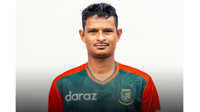 "চর"কাণ্ড নাকি ফর্মহীনতা যে কারণে বাদ পড়লেন নাসুম
