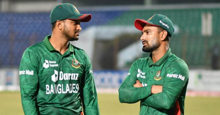 ব্যার্থতার দ্বায়ে তদন্ত কমিটির মুখোমুখি ক্রিকেটাররা