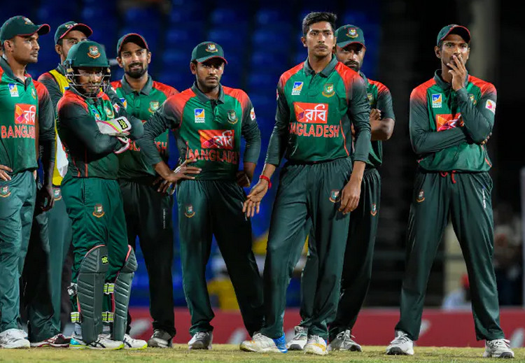 স্পিন কোচ না নিয়ে নিউজিল্যান্ড যাবে বাংলাদেশ