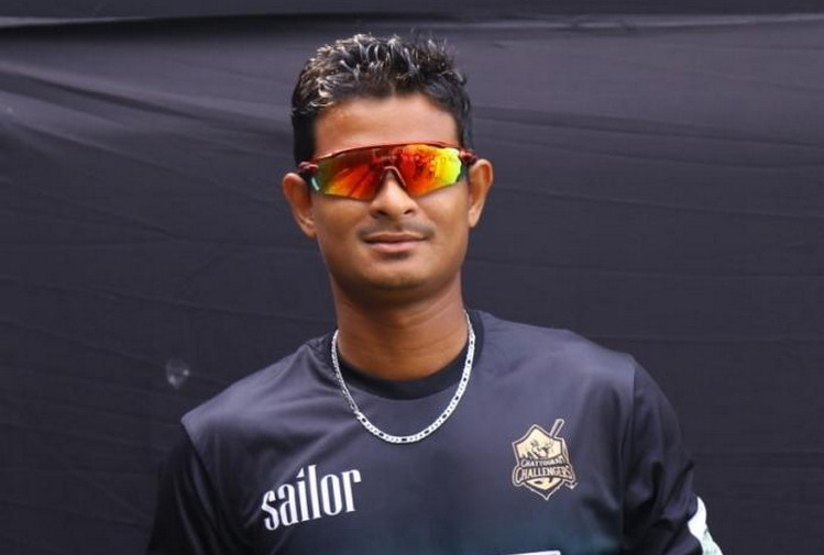 বিসিবির তদন্ত কমিটির কাছে নিজের অভিযোগ জানিয়ে যা বলল নাসুম