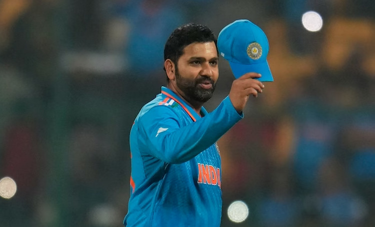 যে অধিনায়ক নিয়ে টি-২০ বিশ্বকাপ খেলবে ইন্ডিয়া, রোহিত শর্মার ভবিষ্যৎ হুমকি