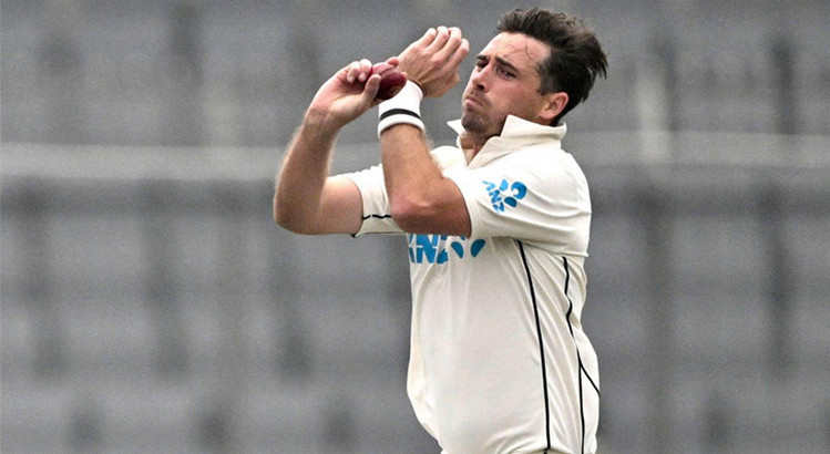 মিরপুরের পিচকে ‘সবচেয়ে বাজে’ বললেন সাউদি