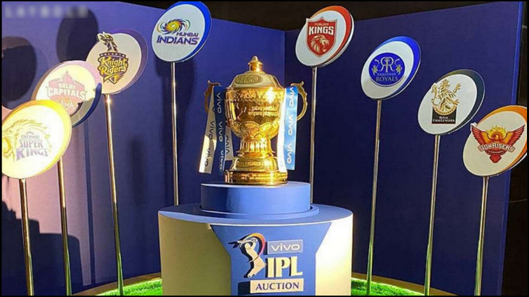 চূড়ান্ত হল আইপিএল নিলামের তালিকা, বাংলাদেশী আছেন যারা