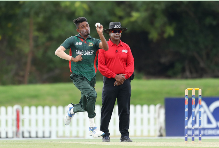 ফাইনালে শুরুতেই দাবল জোড়া আঘাত বাংলাদেশের, সরাসরি খেলা দেখবেন যেভাবে-
