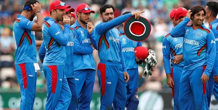 আফগানিস্তানের তারকা খেলোয়াড়কে ২০ মাসের জন্য মাঠের বাইরে পাঠাল আইসিসি