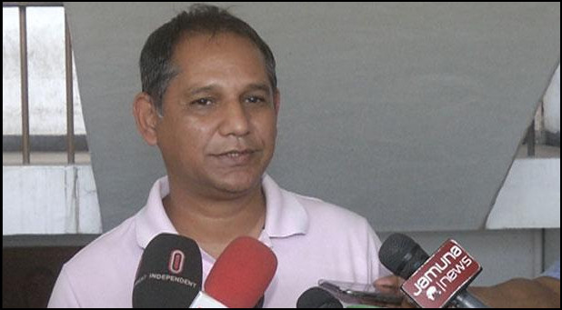 সিনিয়রদের শূন্যতা পূরণ করতে যত সময় লাগবে বাংলাদেশের, বাশার (ভিডিও)