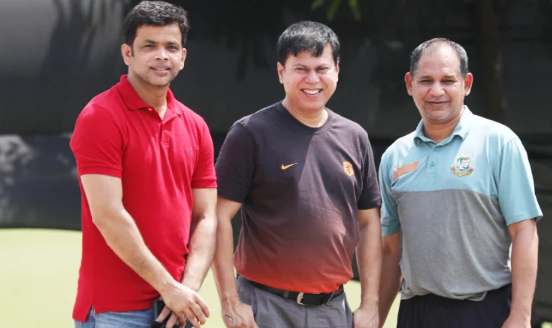 নতুন নির্বাচক নিয়োগে যে সমস্যায় বিসিবি