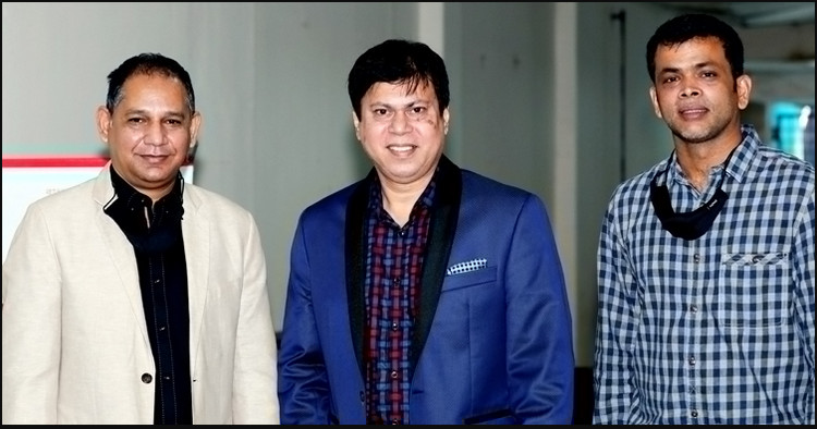 আর যতদিন প্রধান নির্বাচক থাকবেন নান্নু (ভিডিও)