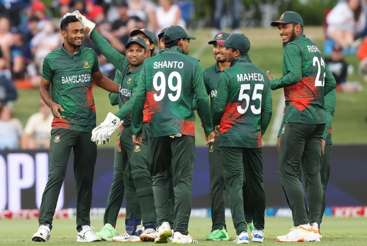 ২০২৪ সালে বাংলাদেশের ক্রিকেট কি পাবে নতুন চেহারা