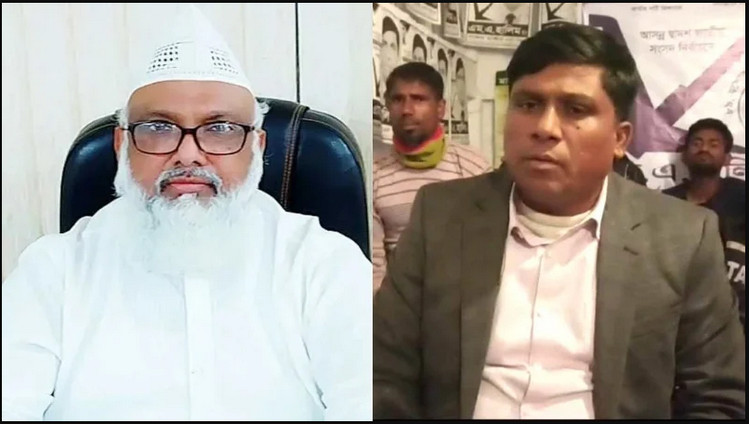 শেষ মুহূর্তে নির্বাচন থেকে সরে দাঁড়ালেন এই সব প্রার্থী