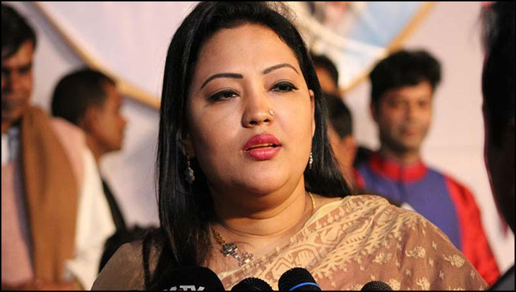 নৌকা নিয়েও অনেক পিছিয়ে কণ্ঠশিল্পী মমতাজ
