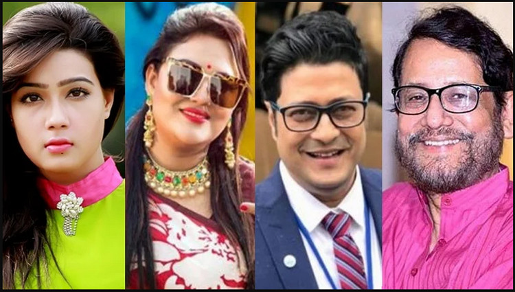 একনজরে দেখেনিন, তারকাদের ভোটের লড়াইয়ে যে জিতলেন যে হারলেন
