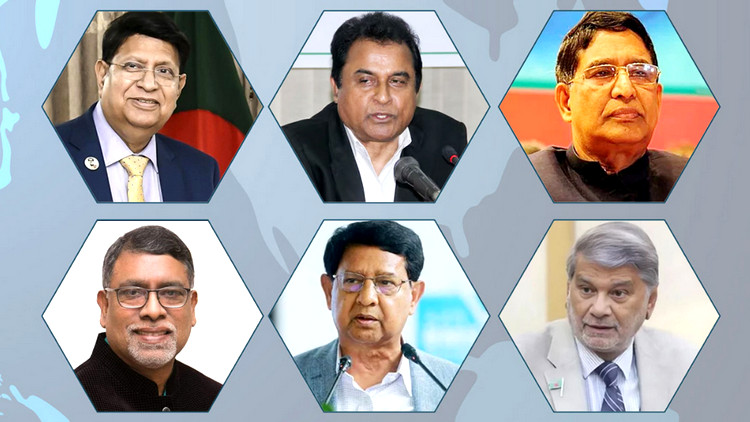 কপাল পুড়তে যাচ্ছে যে সব প্রভাবশালী মন্ত্রী-প্রতিমন্ত্রীর