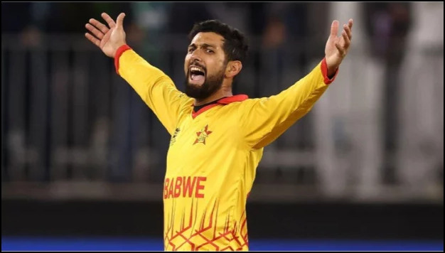 সিকান্দার রাজা এখন বণে গেলেন সত্যিই ‘রাজা’