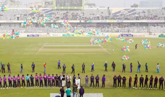 উদ্বোধনী অনুষ্ঠান না হওয়ার কারণ জানালেন বিপিএল গভর্নিং কাউন্সিলর
