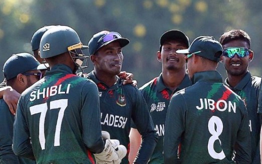 বিশ্বকাপের জন্য বাংলাদেশের একাদশ ঘোষণা, দেখে নিন খেলার সময় সূচি
