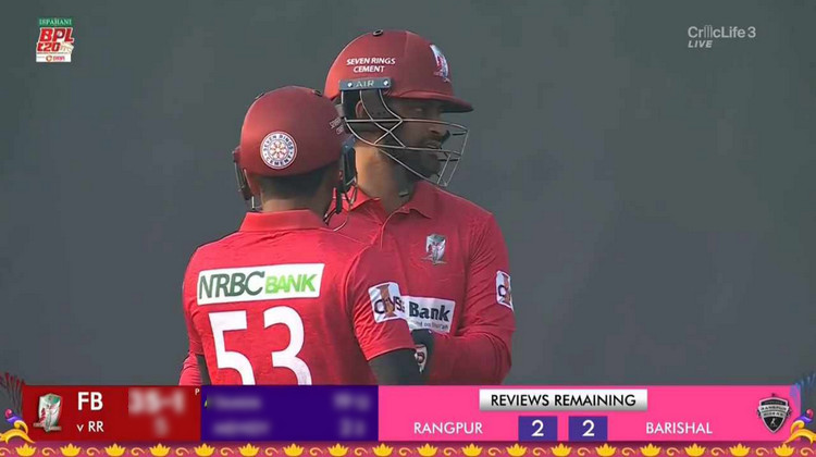 জয়ের জন্য জ্বলে উঠেই পথ হারালেন তামিম