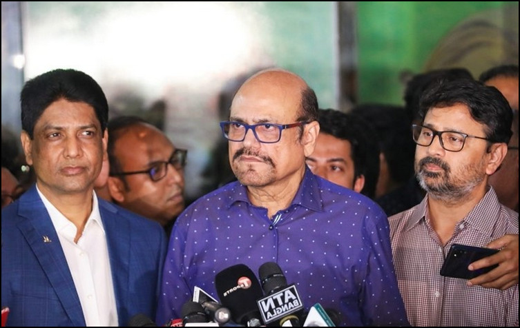 কিছু বড় বড় বিষয় নিয়ে বোর্ড মিটিংয়ে বসবে বিসিবি, জালাল ইউনুস