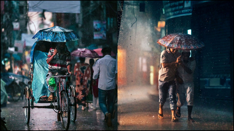 তীব্র শীত নিয়ে এই সব জায়গায় বৃষ্টি হতে পারে আজ, ০১/০২/২০২৪ আবহাওয়ার খবর