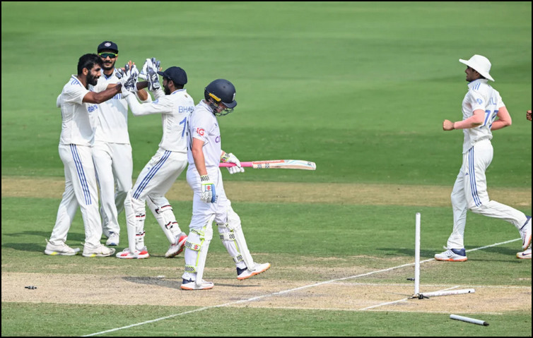 ভারত-ইংল্যান্ড ম্যাচসহ আজ টিভিতে সরাসরি যেসব খেলা দেখবেন (০৪.০২.২০২৪)