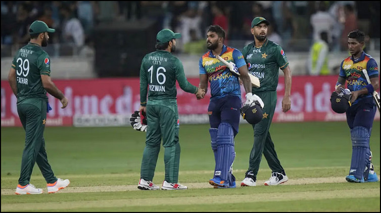 ভারতের বিপত্তিতে এশিয়া কাপের প্রাপ্য টাকা পায়নি শ্রীলঙ্কা!