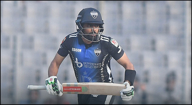 বাবর আজমের বিদায়ে ওয়েস্ট ইন্ডিজের তারকা ব্যাটার দলে নিলো রংপুর!