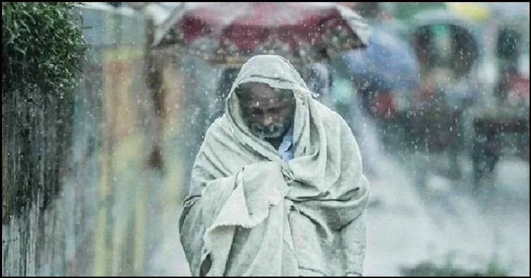 এই দুই বিভাগে বৃষ্টি হতে পারে!