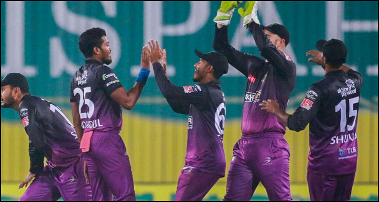 পয়েন্ট টেবিলে চিটাগংয়ের বড় লাফ!