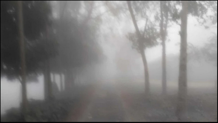 বৃষ্টি নিয়ে নতুন খবর জানালো আবহাওয়া অফিস!