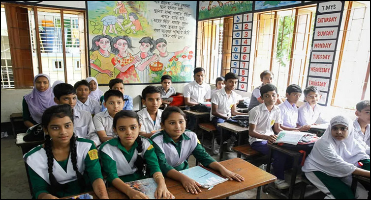 রমজানে স্কুল খোলা নিয়ে নতুন সিদ্ধান্ত জানাল শিক্ষা মন্ত্রণালয়