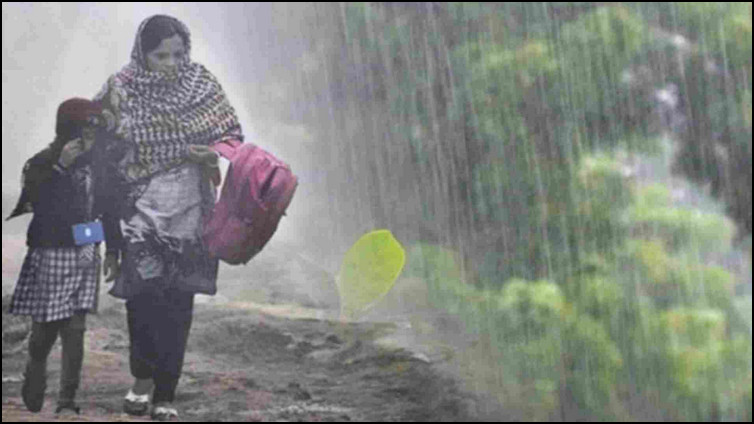 শীত-বৃষ্টি নিয়ে আজকের খবরে যা জানালো আবহাওয়া অফিস!