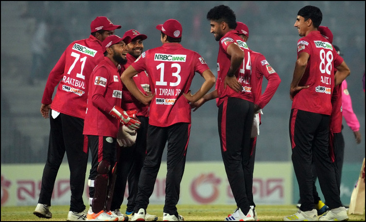 বিপিএলে বাচা-মরার ম্যাচ সহ আজ টিভিতে যা দেখবেন (২৩ ফেব্রুয়ারি ২০২৪)
