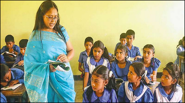  শিক্ষক-কর্মচারীদের অবসরের সুবিধা দিতে  নতুন আইন পাশ