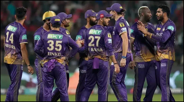 আইপিএল শুরু আগেই বড় বিপদে কলকাতা!