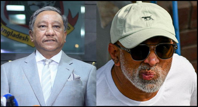 বিপিএলকে সার্কাসের সাথে তুলনা হুঙ্কার দিয়ে মুখ খুললেন পাপন