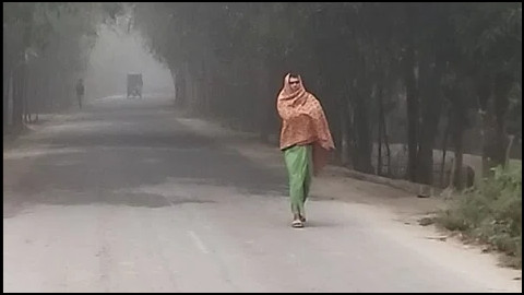 শীত নিয়ে নতুন খবর দিলো আবহাওয়া অফিস