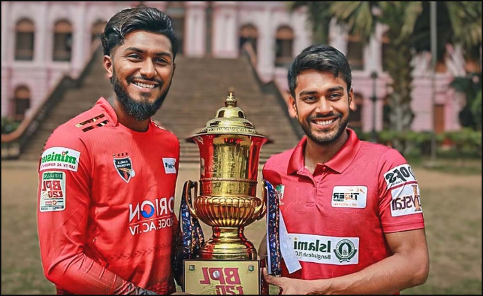 এবার নতুন উচ্চতায় বিপিএল!