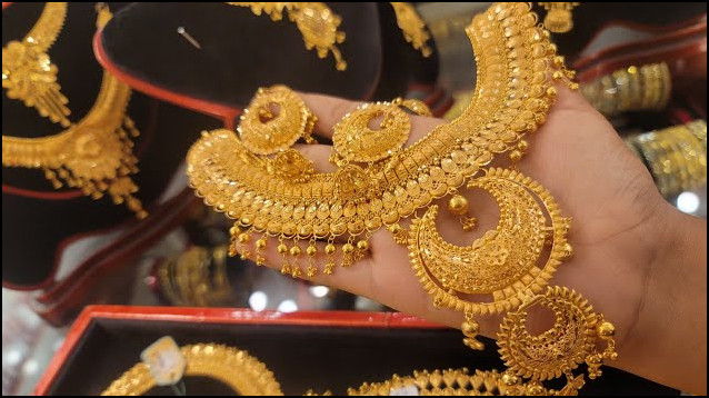 যে পাঁচ কারণে সোনা কেনার শ্রেষ্ঠ সময় এখনই!