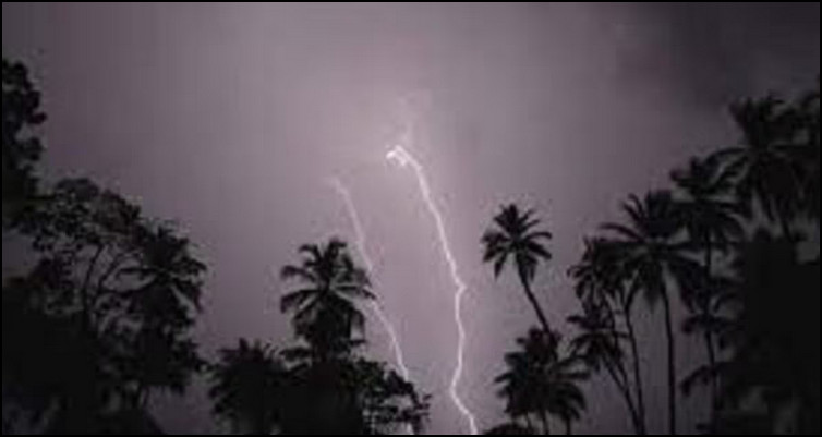 ঝড়-বৃষ্টি নিয়ে দুঃসংবাদ জানালো আবহাওয়া অধিদপ্তর