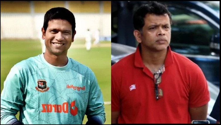বিসিবি যে শর্ত না মানায় হতাশায় বিসিবির দুই নির্বাচক!