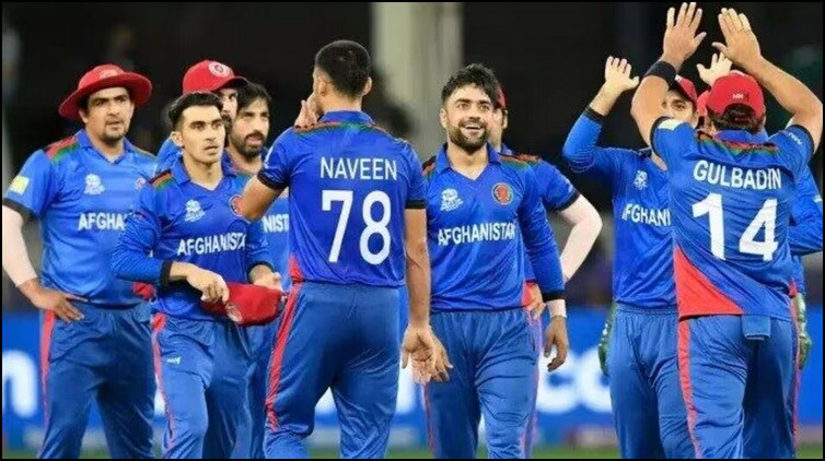 আফগানিস্তানের ইতিহাসের প্রথম ওয়ানডে খেলা ক্রিকেটারের অবসর