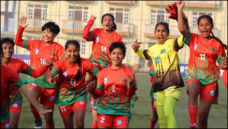 শেষ হল টাইব্রেকারে রোমাঞ্চকর ভারত-বাংলাদেশ ফাইনাল, দেখে নিন ফলাফল