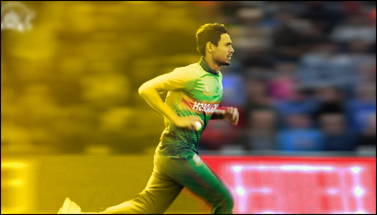 আইপিএল থেকে সুখবর পেল মুস্তাফিজ