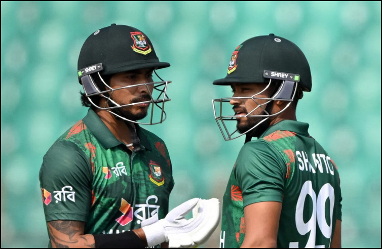 নতুন মাইলফলক স্পর্শ করলেন সৌম্য